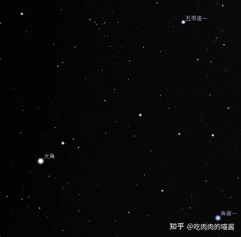 四季大三角口訣|追星星的孩子（22）——大三角们